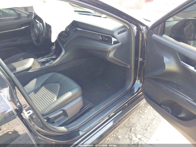 Продаж на аукціоні авто 2023 Toyota Camry Se, vin: 4T1G11AK1PU166026, номер лоту: 45666241