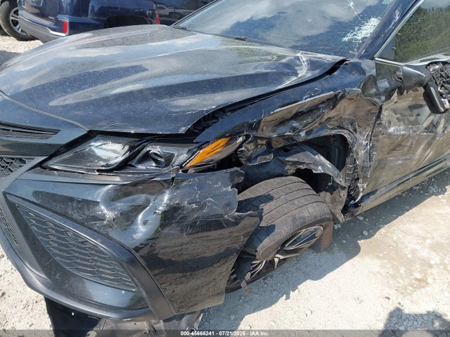 Продаж на аукціоні авто 2023 Toyota Camry Se, vin: 4T1G11AK1PU166026, номер лоту: 45666241