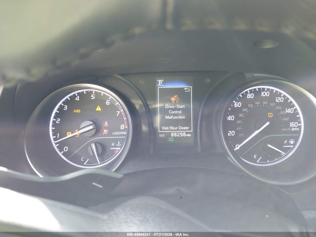 Продаж на аукціоні авто 2023 Toyota Camry Se, vin: 4T1G11AK1PU166026, номер лоту: 45666241