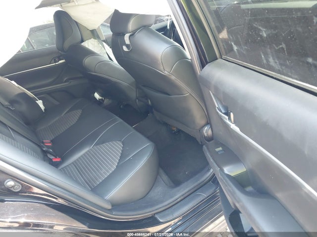 Продаж на аукціоні авто 2023 Toyota Camry Se, vin: 4T1G11AK1PU166026, номер лоту: 45666241
