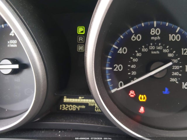 Продажа на аукционе авто 2012 Mazda Mazda3 I Grand Touring, vin: JM1BL1W84C1558595, номер лота: 45666246