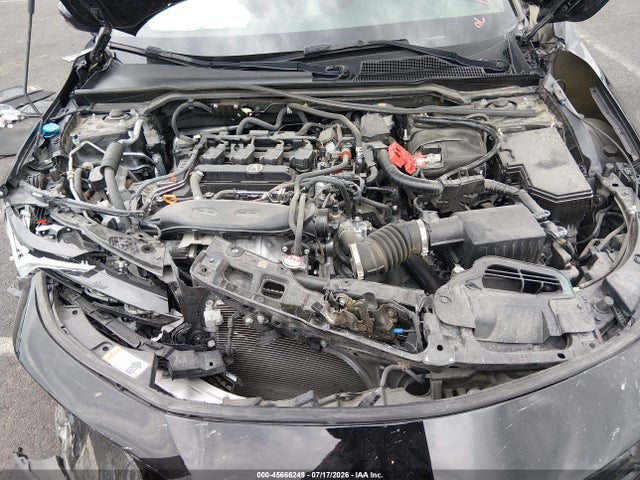 Acura Integra A-spec Technology 2024 19UDE4H68RA015566 Image 10