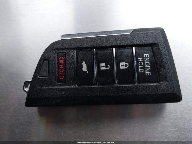 Acura Integra A-spec Technology 2024 19UDE4H68RA015566 Image 11