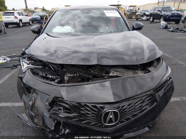 Acura Integra A-spec Technology 2024 19UDE4H68RA015566 Image 12