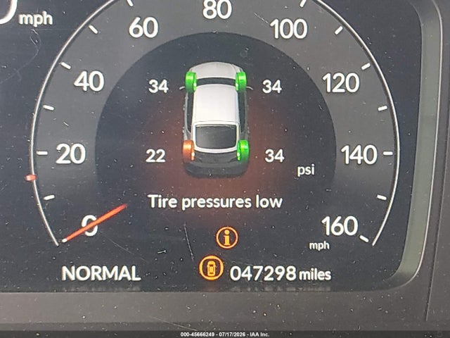 Acura Integra A-spec Technology 2024 19UDE4H68RA015566 Image 15