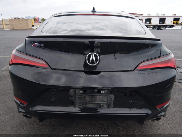 Acura Integra A-spec Technology 2024 19UDE4H68RA015566 Image 16
