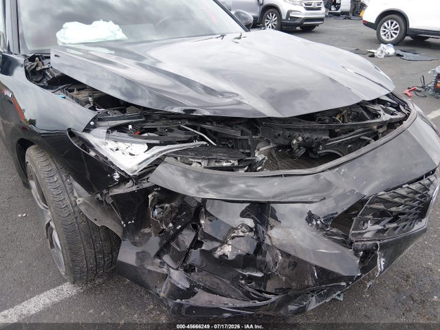 Acura Integra A-spec Technology 2024 19UDE4H68RA015566 Image 6