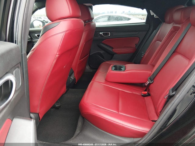 Acura Integra A-spec Technology 2024 19UDE4H68RA015566 Image 8