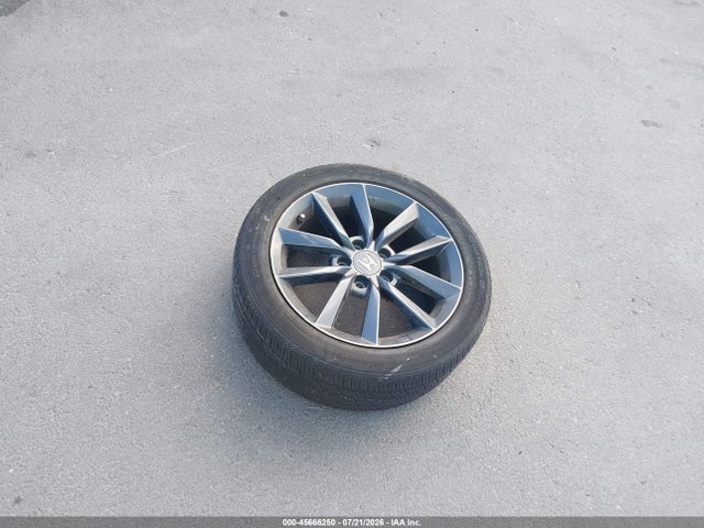 Honda CIVIC EX 2020 SHHFK7H64LU400198 Image 12