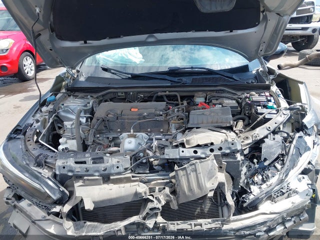 Aukcja sprzedaży 2022 Honda Civic Sport, vin: 2HGFE2F51NH530606, numer aukcji: 45666251