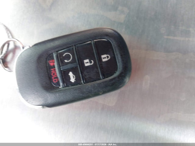 Aukcja sprzedaży 2022 Honda Civic Sport, vin: 2HGFE2F51NH530606, numer aukcji: 45666251