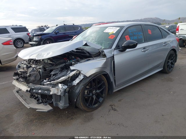 Aukcja sprzedaży 2022 Honda Civic Sport, vin: 2HGFE2F51NH530606, numer aukcji: 45666251