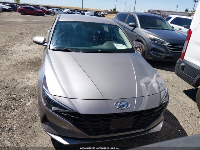 Hyundai ELANTRA SE 2023 KMHLL4AG2PU579711 Image 15