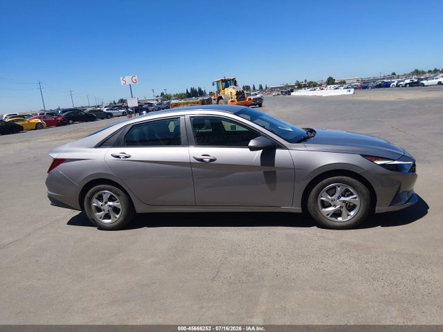 Hyundai ELANTRA SE 2023 KMHLL4AG2PU579711 Image 16