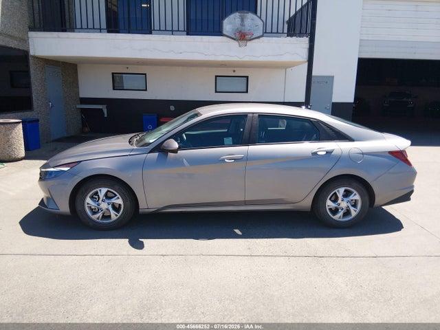 Hyundai ELANTRA SE 2023 KMHLL4AG2PU579711 Image 17