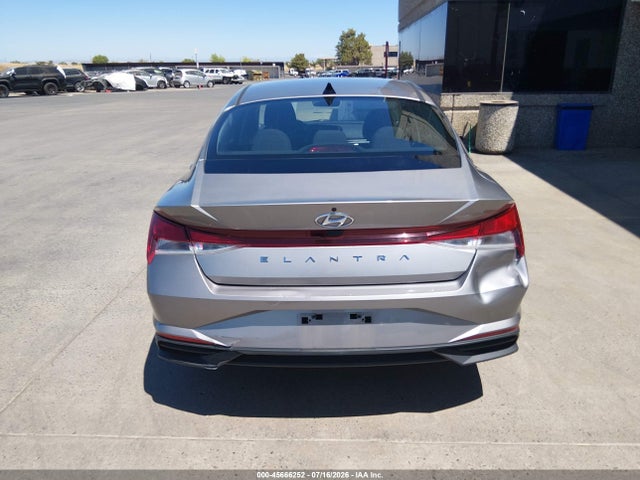 Hyundai ELANTRA SE 2023 KMHLL4AG2PU579711 Image 19