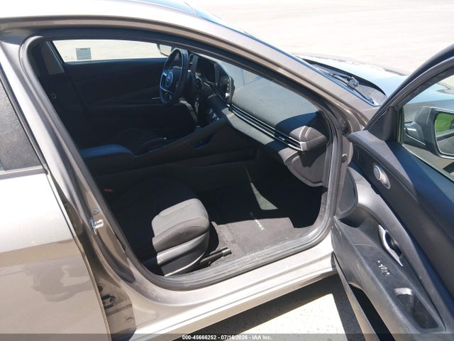 Hyundai ELANTRA SE 2023 KMHLL4AG2PU579711 Image 5