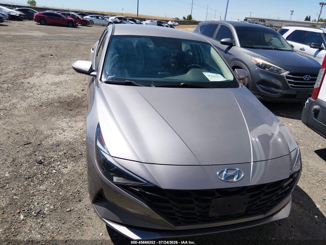 Hyundai ELANTRA SE 2023 KMHLL4AG2PU579711 Image 6