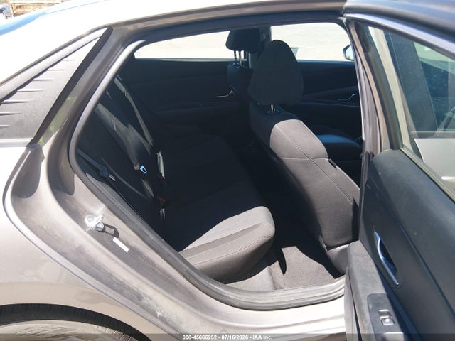 45666252 :رقم المزاد ، KMHLL4AG2PU579711 vin ، 2023 Hyundai Elantra Se مزاد بيع