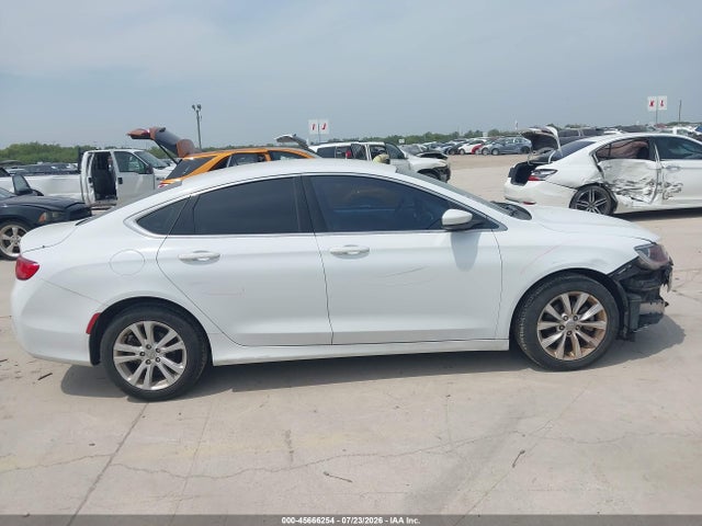 Chrysler 200 Limited 2015 1C3CCCAB5FN578763 Image 14