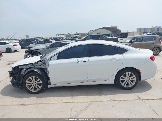 Chrysler 200 Limited 2015 1C3CCCAB5FN578763 Image 15