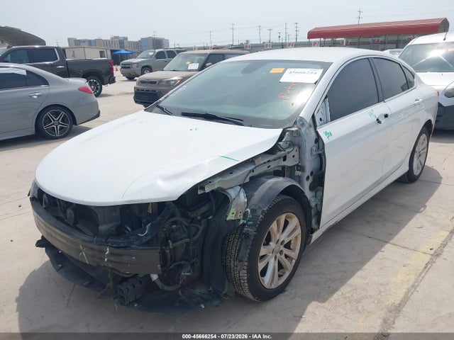 Chrysler 200 Limited 2015 1C3CCCAB5FN578763 Image 6