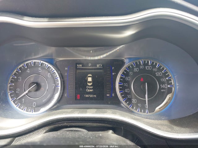 Chrysler 200 Limited 2015 1C3CCCAB5FN578763 Image 7
