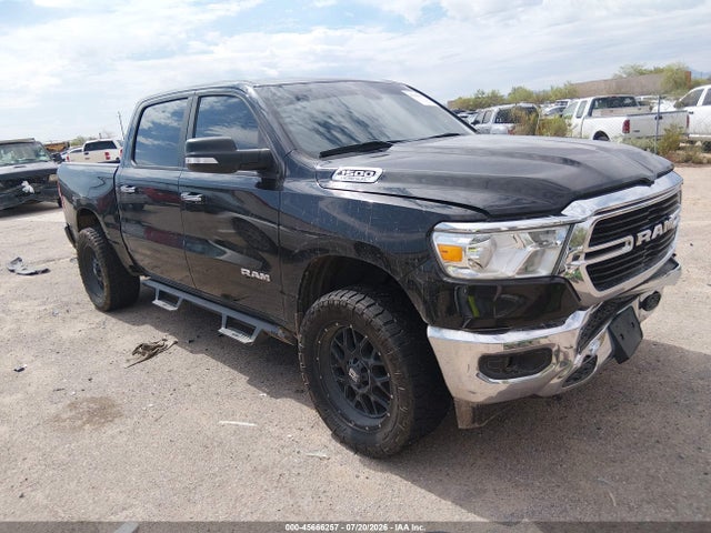 2019 1C6SRFFT1KN881789 main image