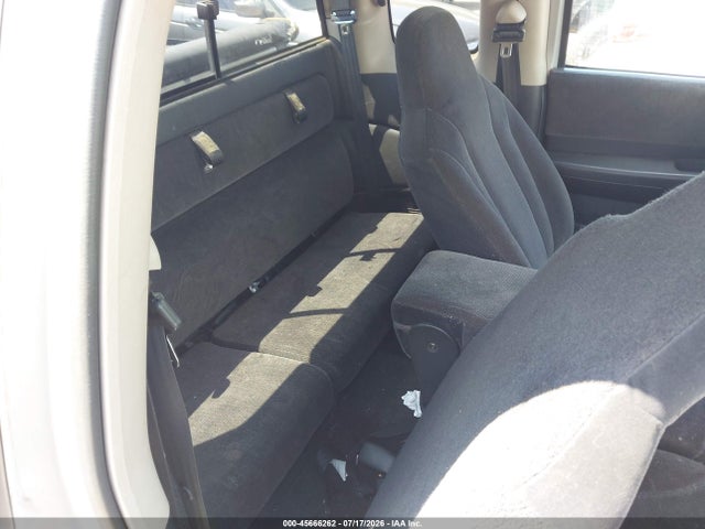 45666262 :رقم المزاد ، 1D7HL42N73S256371 vin ، 2003 Dodge Dakota Slt مزاد بيع