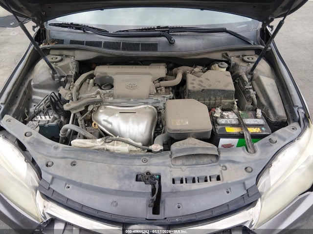 Aukcja sprzedaży 2017 Toyota Camry Xse, vin: 4T1BF1FK9HU269779, numer aukcji: 45666263