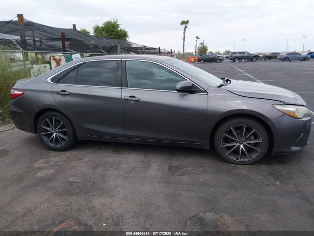 4T1BF1FK9HU269779 Toyota CAMRY XSE