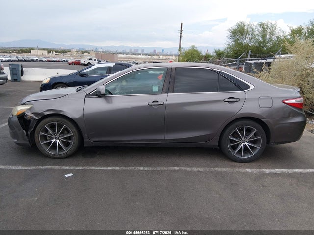 4T1BF1FK9HU269779 Toyota CAMRY XSE