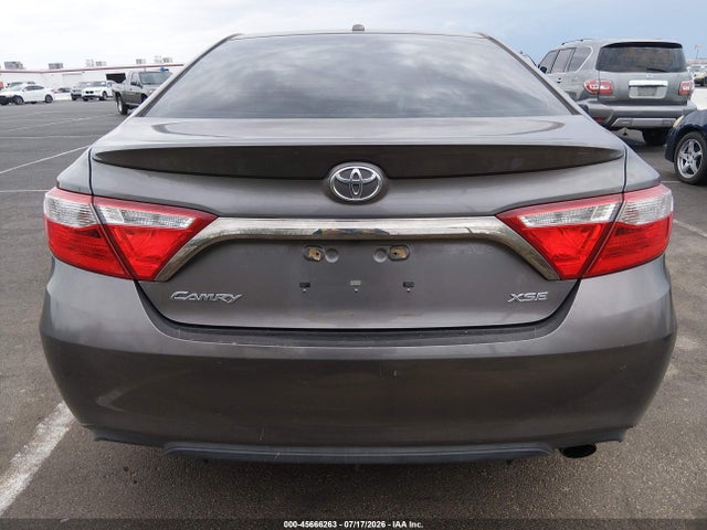 4T1BF1FK9HU269779 Toyota CAMRY XSE
