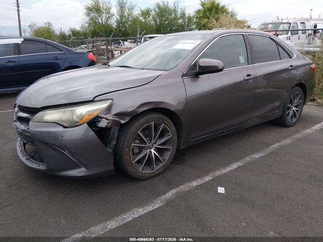 4T1BF1FK9HU269779 Toyota CAMRY XSE