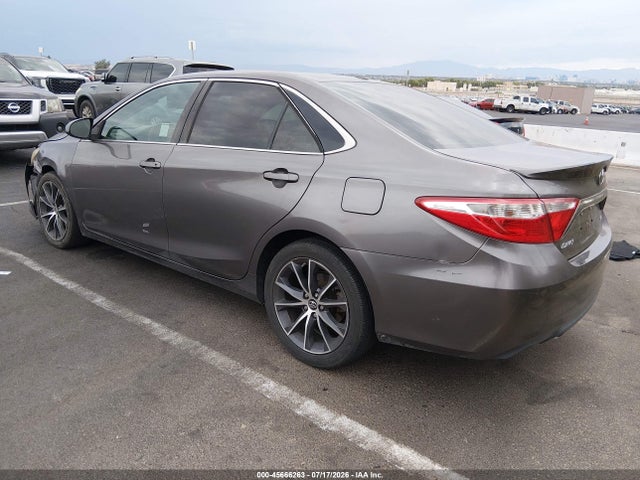 4T1BF1FK9HU269779 Toyota CAMRY XSE