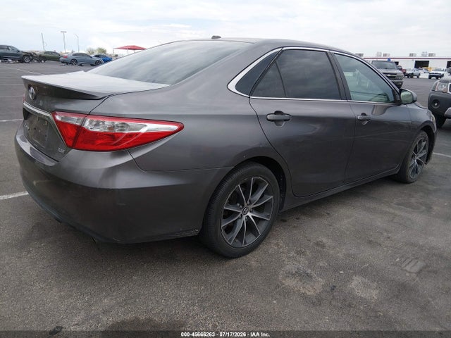 4T1BF1FK9HU269779 Toyota CAMRY XSE