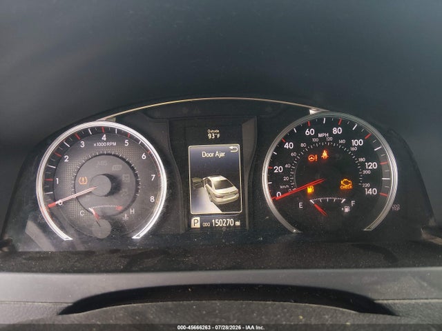 4T1BF1FK9HU269779 Toyota CAMRY XSE