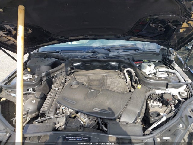 Mercedes-Benz E 350 2016 WDDHF5KB7GB268559 Image 10