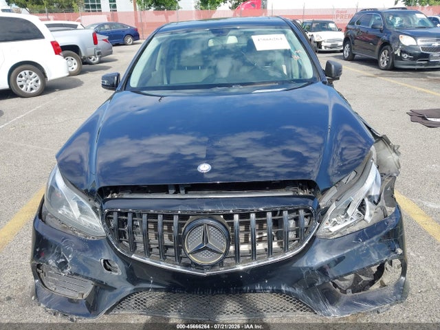 Mercedes-Benz E 350 2016 WDDHF5KB7GB268559 Image 13