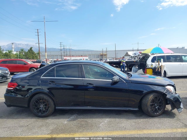 Mercedes-Benz E 350 2016 WDDHF5KB7GB268559 Image 14