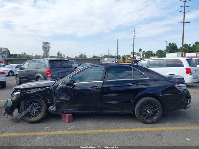 Mercedes-Benz E 350 2016 WDDHF5KB7GB268559 Image 15