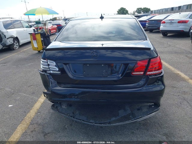 Mercedes-Benz E 350 2016 WDDHF5KB7GB268559 Image 17