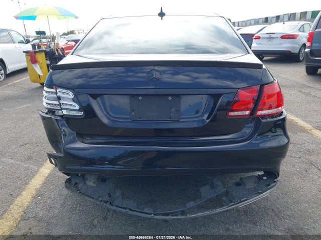 Mercedes-Benz E 350 2016 WDDHF5KB7GB268559 Image 19