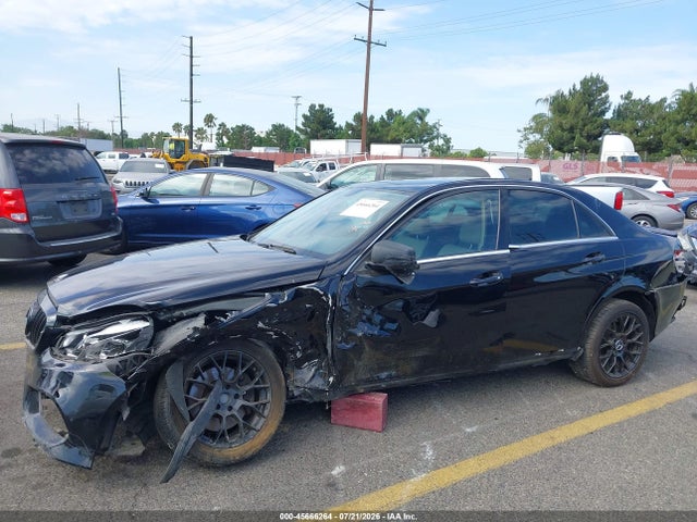 Mercedes-Benz E 350 2016 WDDHF5KB7GB268559 Image 20