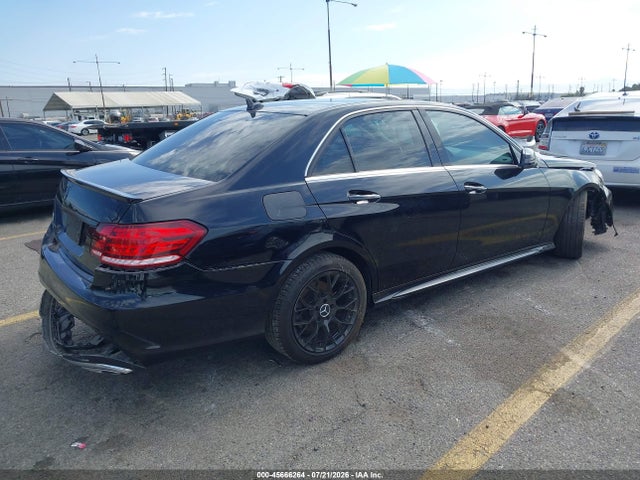 Mercedes-Benz E 350 2016 WDDHF5KB7GB268559 Image 4