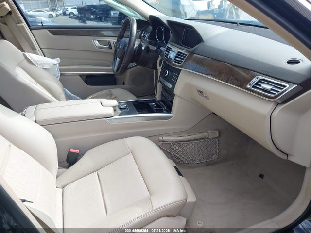 Mercedes-Benz E 350 2016 WDDHF5KB7GB268559 Image 5