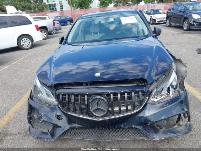 Mercedes-Benz E 350 2016 WDDHF5KB7GB268559 Image 6