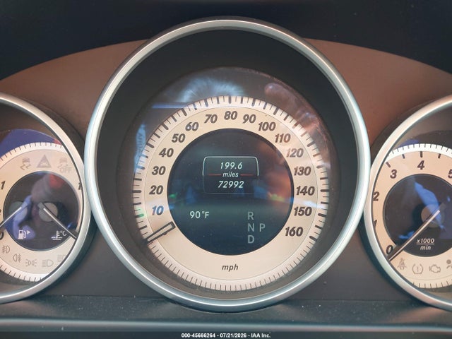 Mercedes-Benz E 350 2016 WDDHF5KB7GB268559 Image 7