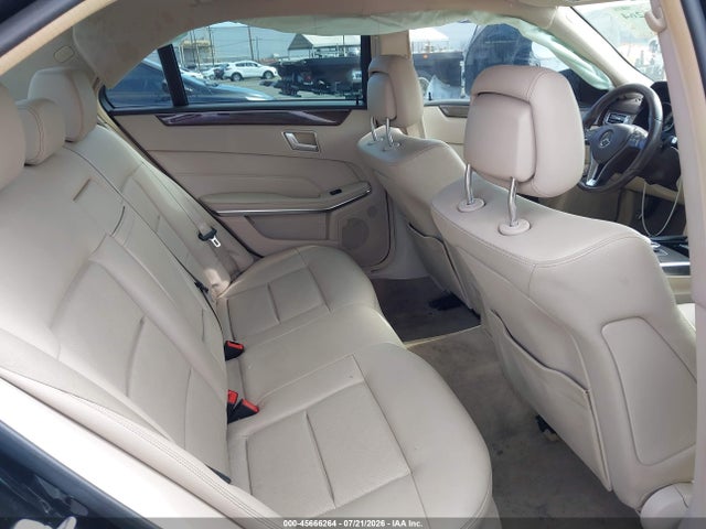 Mercedes-Benz E 350 2016 WDDHF5KB7GB268559 Image 8