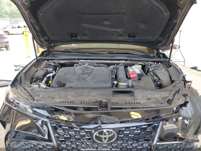 Toyota AVALON XSE 2019 4T1BZ1FB8KU012207 Image 10